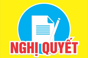 Nghị quyết Quy định một số chính sách khuyến khích phát triển nguồn nhân lực chất lượng cao tỉnh Hà Tĩnh giai đoạn 2021-2025 HĐND tỉnh số 46/2021/NQ-HĐND ngày 16/12/2021