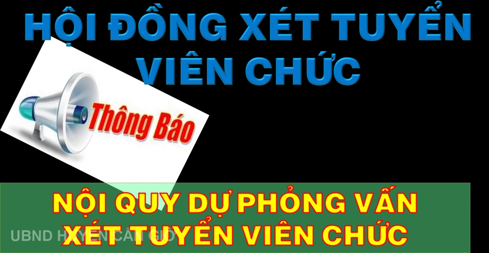 QUYẾT ĐỊNH Ban hành Nội quy xét tuyển viên chức vào làm việc tại Trung tâm Dịch thuật - Dịch vụ đối ngoại năm 2021