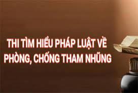 Keo Nha Cai Fb88
 phát động tham gia cuộc thi tìm hiểu pháp luật về Phòng chống tham nhũng