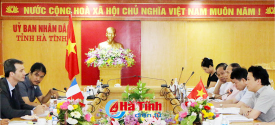 Dự án cải thiện đô thị thúc đẩy phát triển kinh tế, đảm bảo an sinh xã hội