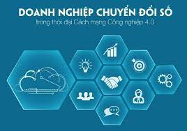 Giới thiệu các Cổng thông tin hỗ trợ doanh nghiệp chuyển đổi số