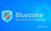 Công văn số 2841 về việc triển khai cài đặt ứng dụng Bluezone