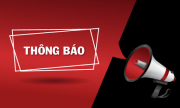 Thông báo công chức, viên chức, lao động hợp đồng năm 2019