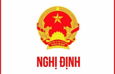 Nghị định Quy định về khuyến khích, bảo vệ cán bộ năng động, sáng tạo, dám nghĩ, dám làm, dám chịu trách nhiệm vì lợi ích chung