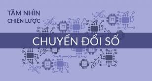 Phê duyệt Đề án Chuyển đổi số trên địa bàn tỉnh Hà Tĩnh giai đoạn 2021-2025, định hướng đến năm 2030