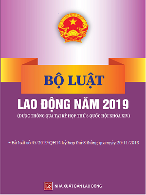 Bộ Luật Lao động