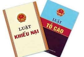 BÁO CÁO Công tác giải quyết khiếu nại, tố cáo Quý III năm 2020